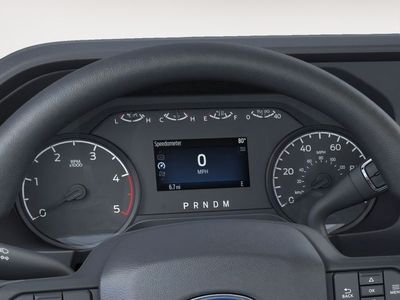 2025 Ford Chassis Cab - Photo 12