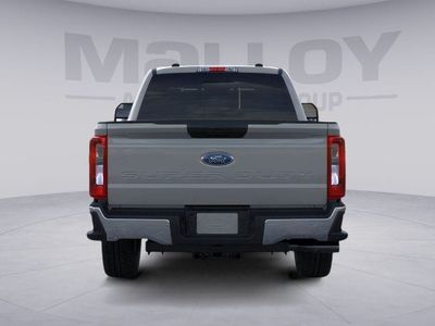 2026 Ford F-250SD - Photo 16