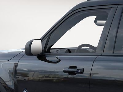 2025 Ford Bronco Sport — photo 20 view
