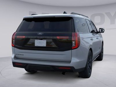 2026 Ford Expedition - Photo 11