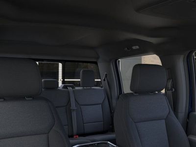 2026 Ford F-150 — photo 12 view