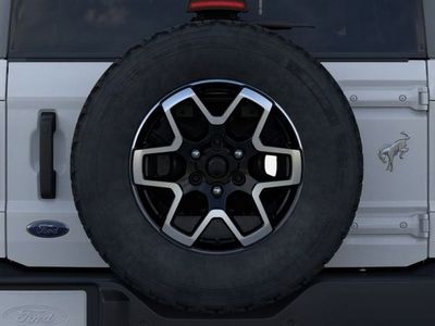 2026 Ford Bronco - Photo 16