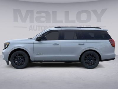 2026 Ford Expedition - Photo 10