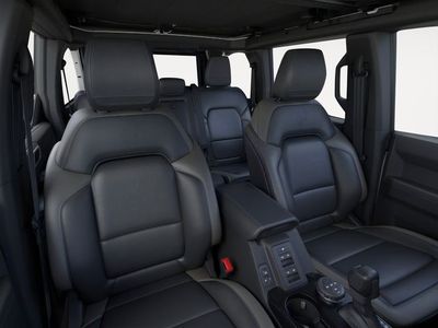 2026 Ford Bronco - Photo 15
