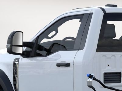 2025 Ford F-600SD - Photo 15