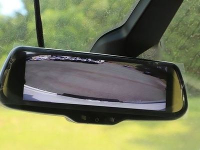2025 Ford E-350SD - Photo 21