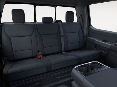 2026 Ford F-150 — photo 14 view