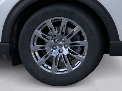 2026 Ford Explorer — photo 14 view
