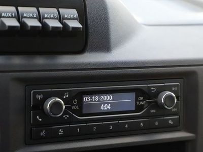 2025 Ford E-350SD - Photo 20