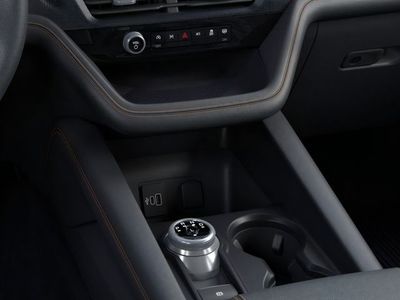 2026 Ford Explorer — photo 15 view