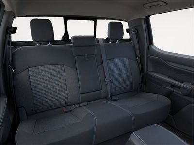 2025 Ford Ranger - Photo 14