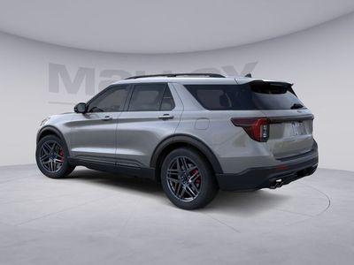 2026 Ford Explorer - Photo 14