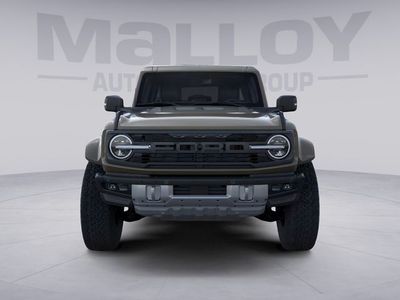 2025 Ford Bronco - Photo 16