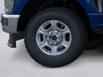2026 Ford Super Duty - Photo 13