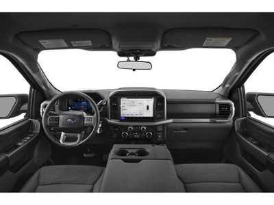 2026 Ford F-150 — photo 8 view
