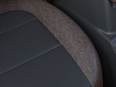 2025 Ford Bronco Sport — photo 11 view