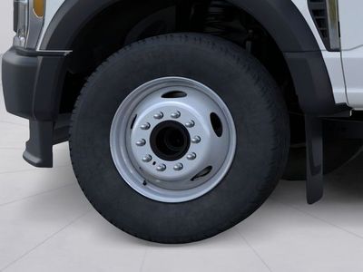 2025 Ford Chassis Cab - Photo 14
