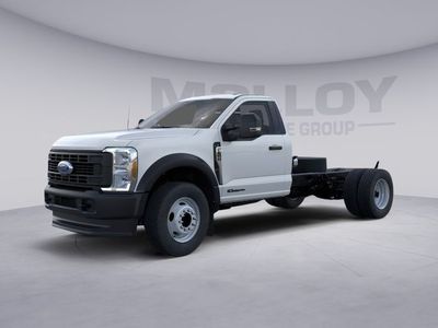 2025 Ford Chassis Cab - Photo 13