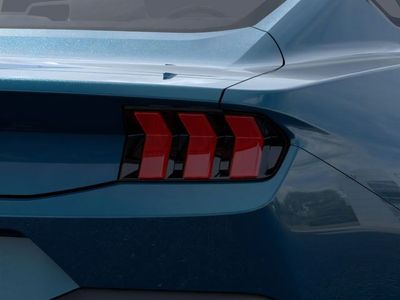 2026 Ford Mustang - Photo 15