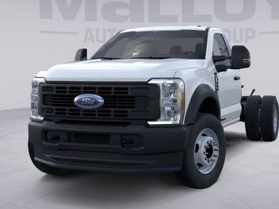 2025 Ford Chassis Cab - Photo 10