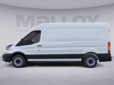 2026 Ford Transit Commercial - Photo 16