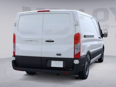 2025 Ford Transit Commercial - Photo 11