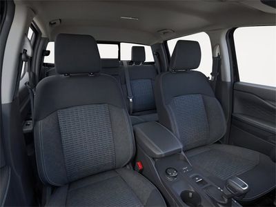 2025 Ford Ranger - Photo 13