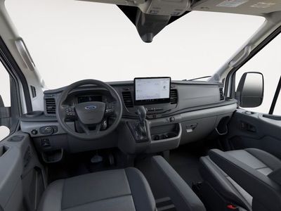 2026 Ford Transit-250 — photo 12 view