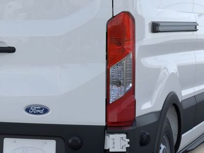 2026 Ford Transit-250 — photo 11 view