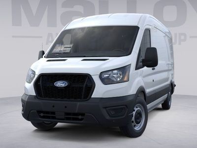 2026 Ford Transit-250 - Photo 15