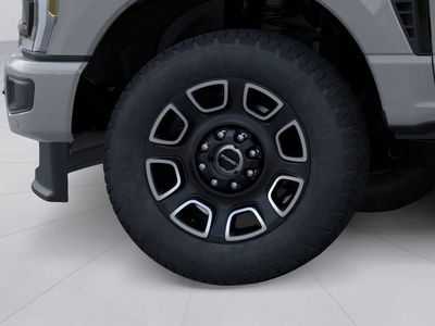 2026 Ford Super Duty - Photo 10