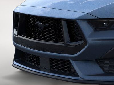 2025 Ford Mustang - Photo 15