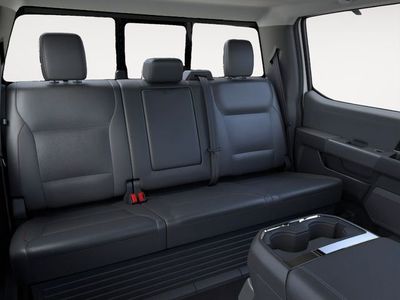 2025 Ford Super Duty - Photo 12