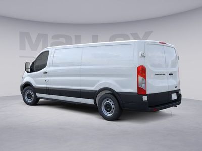 2026 Ford Transit-350 - Photo 12