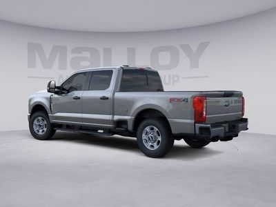 2026 Ford Super Duty - Photo 15