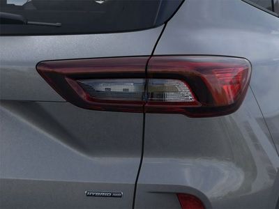2026 Ford Escape Hybrid - Photo 15