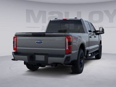 2026 Ford Super Duty — photo 15 view
