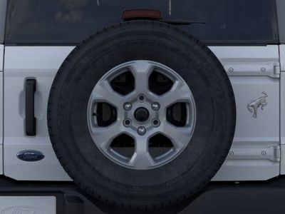 2025 Ford Bronco - Photo 19