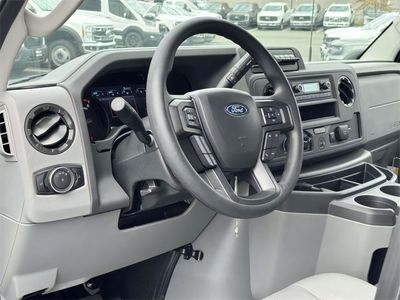 2025 Ford E-350SD - Photo 21