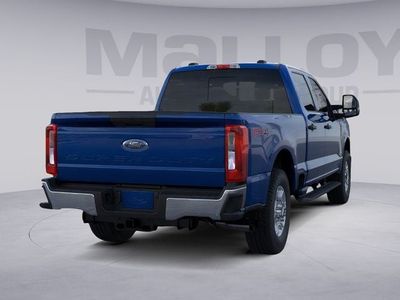 2026 Ford Super Duty - Photo 12