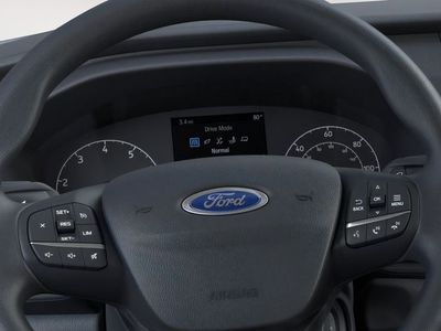 2025 Ford Transit Commercial — photo 11 view