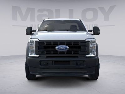 2025 Ford Chassis Cab - Photo 12