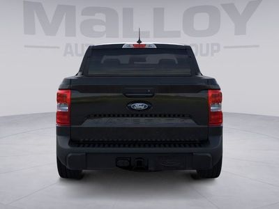 2026 Ford Maverick — photo 15 view