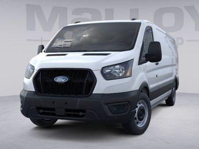 2026 Ford Transit-350 - Photo 11