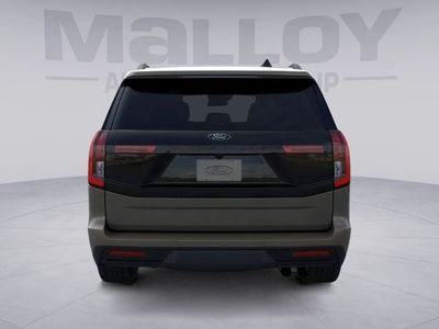 2026 Ford Expedition — photo 15 view