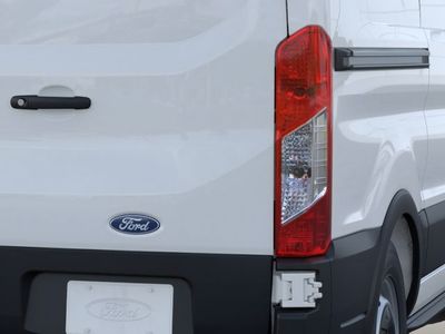 2026 Ford Transit-150 - Photo 10