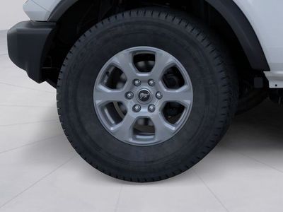 2025 Ford Bronco - Photo 18
