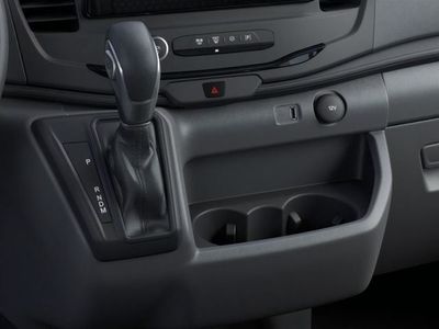 2026 Ford Transit-250 — photo 11 view