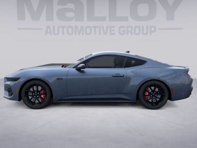 2025 Ford Mustang - Photo 14