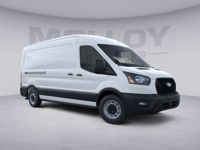 2026 Ford Transit-250 — photo 10 view